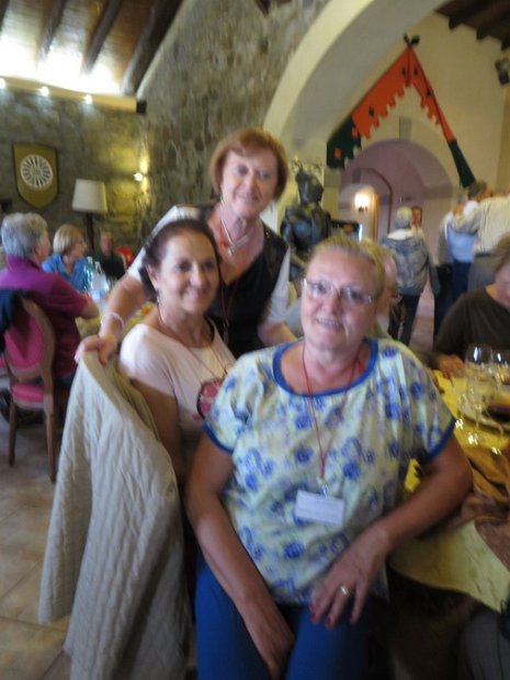 (60) Pranzo Hotel Florio